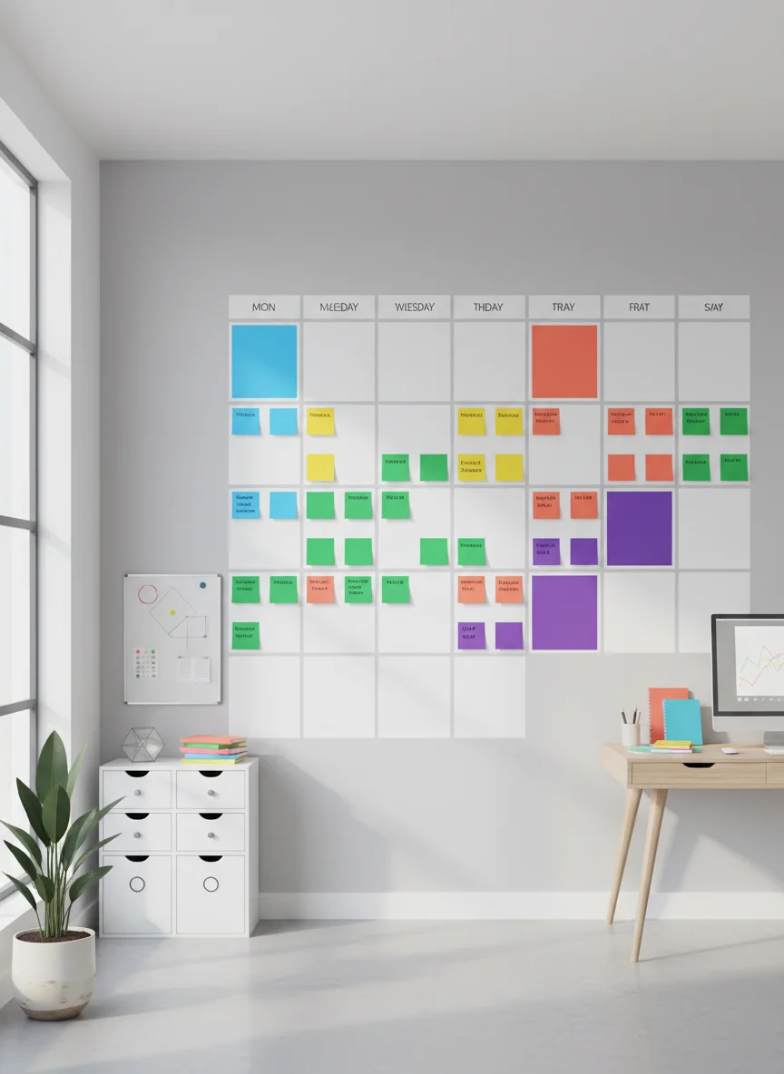 Content Planning Strategy