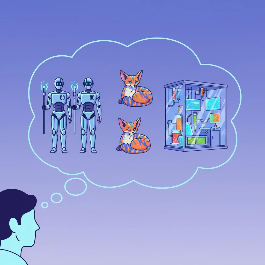 What Do You Think Cloning Is?