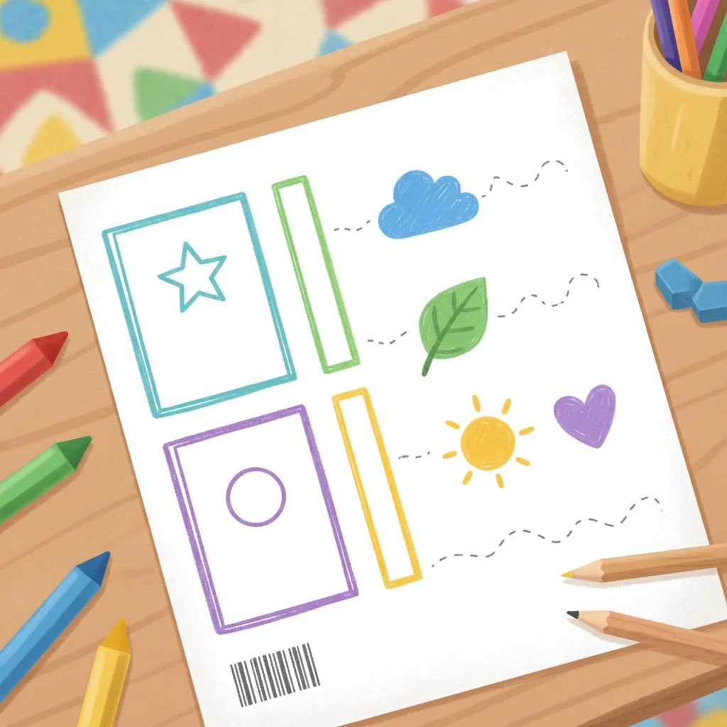Worksheet Time!