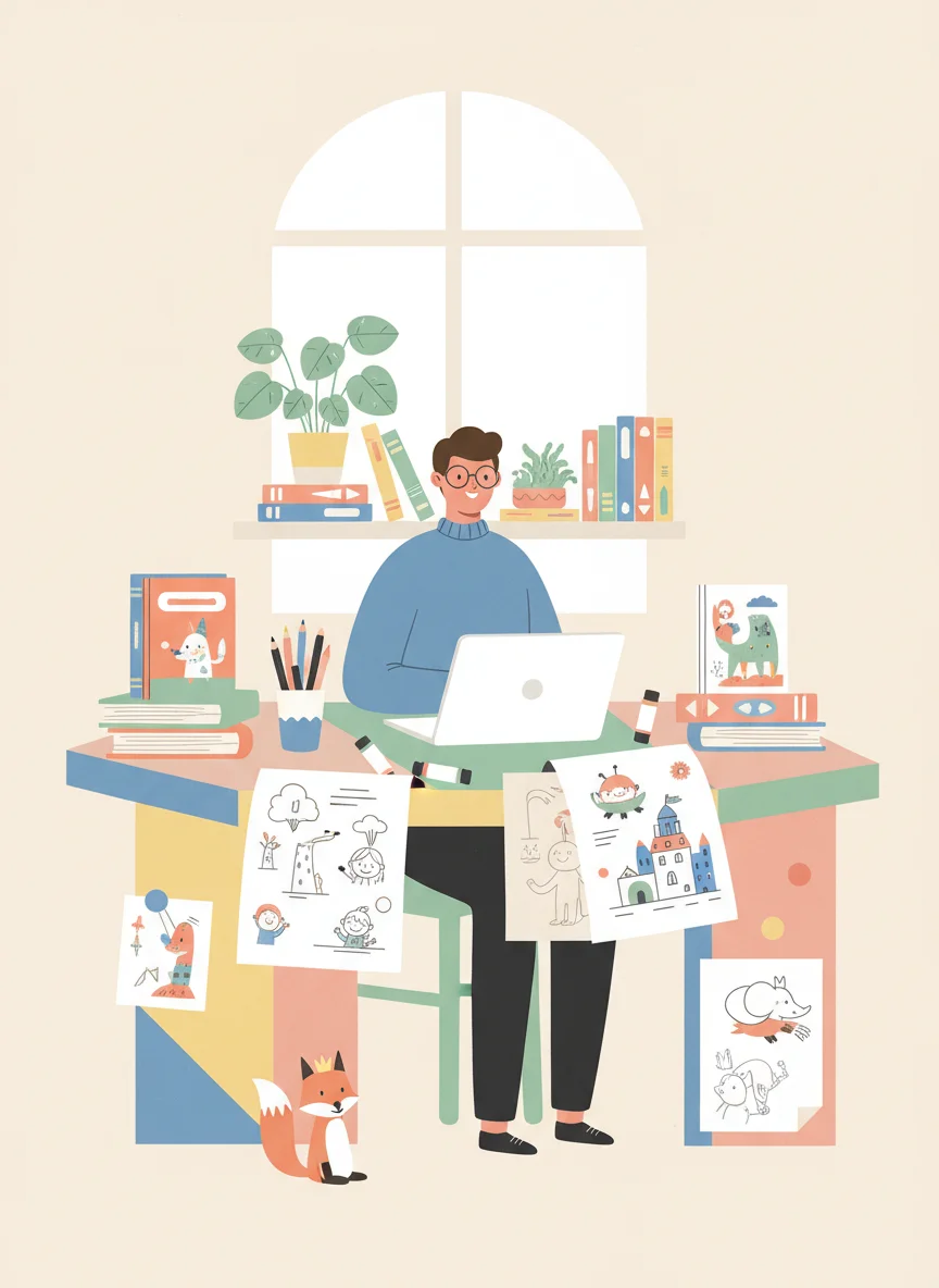 Author