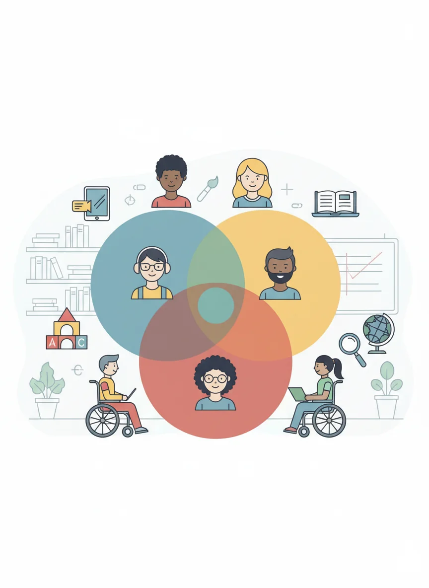 Universal Design for Learning (UDL)