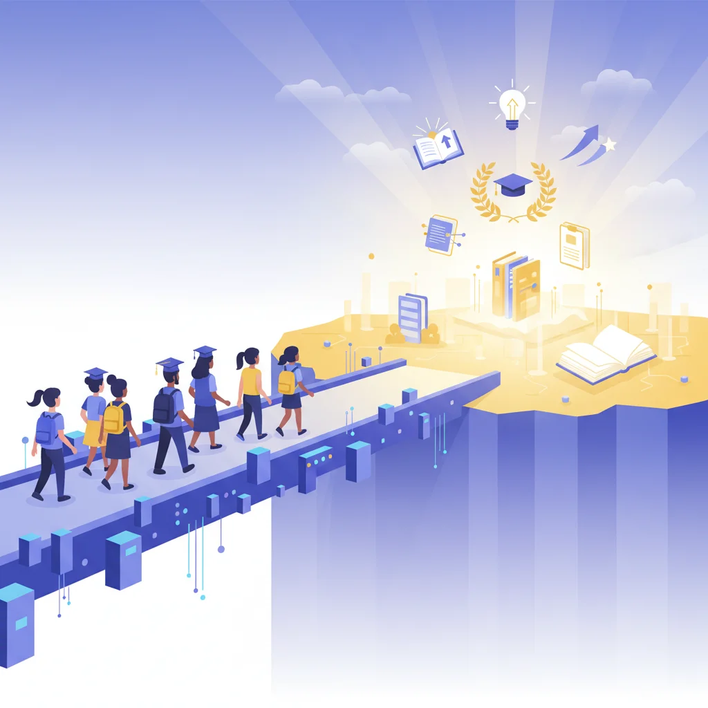Empowerment Through Technology