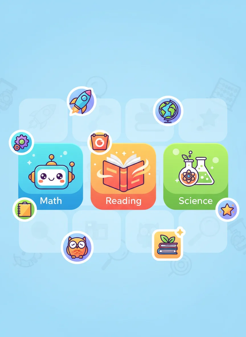 What is IXL?