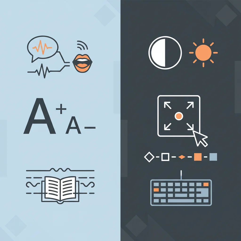 IXL's Accessibility Features