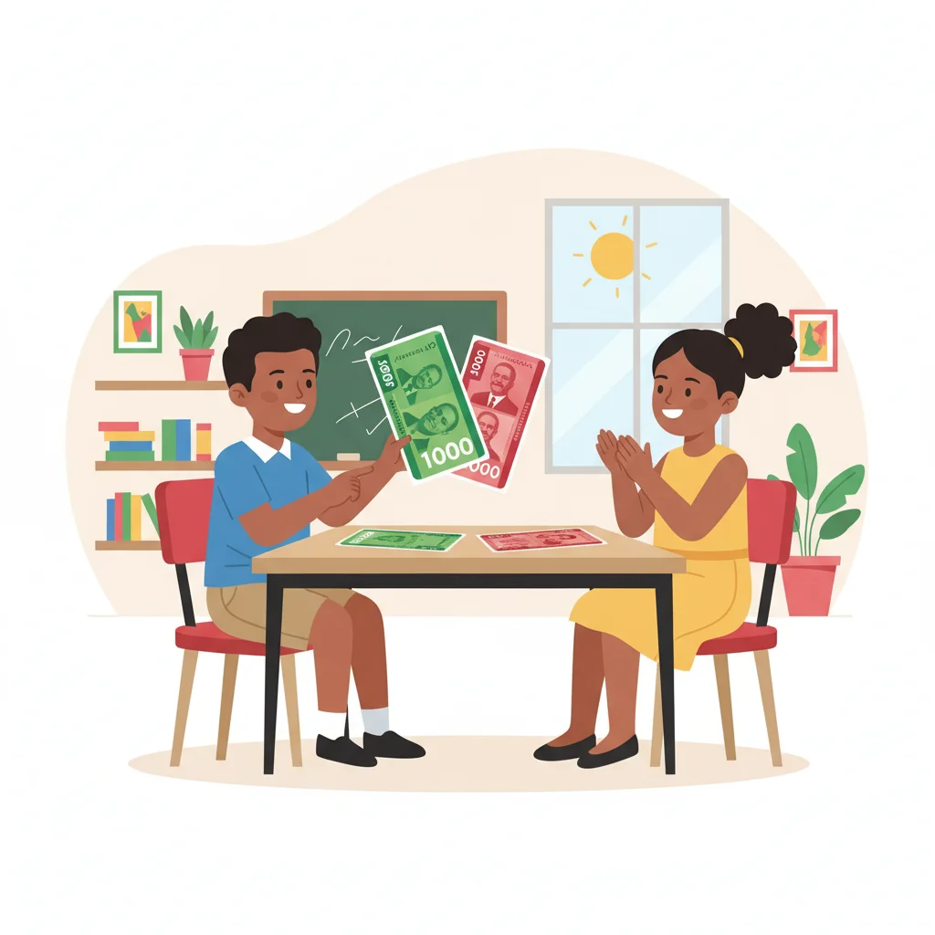 Matching Memory Game