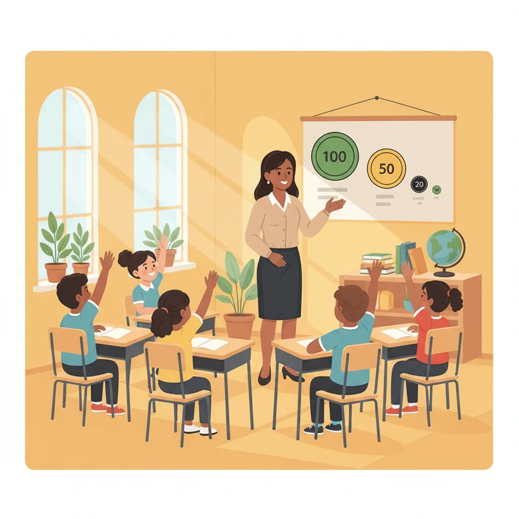 What Did We Learn Today?