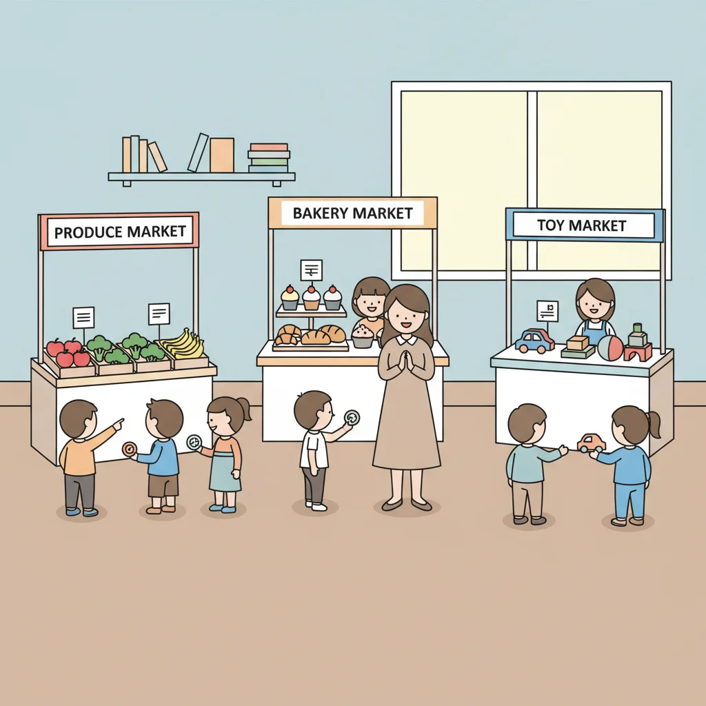 Money Market Rules
