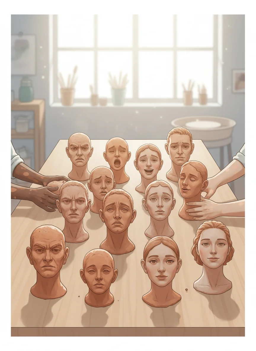 Connect and Conclude