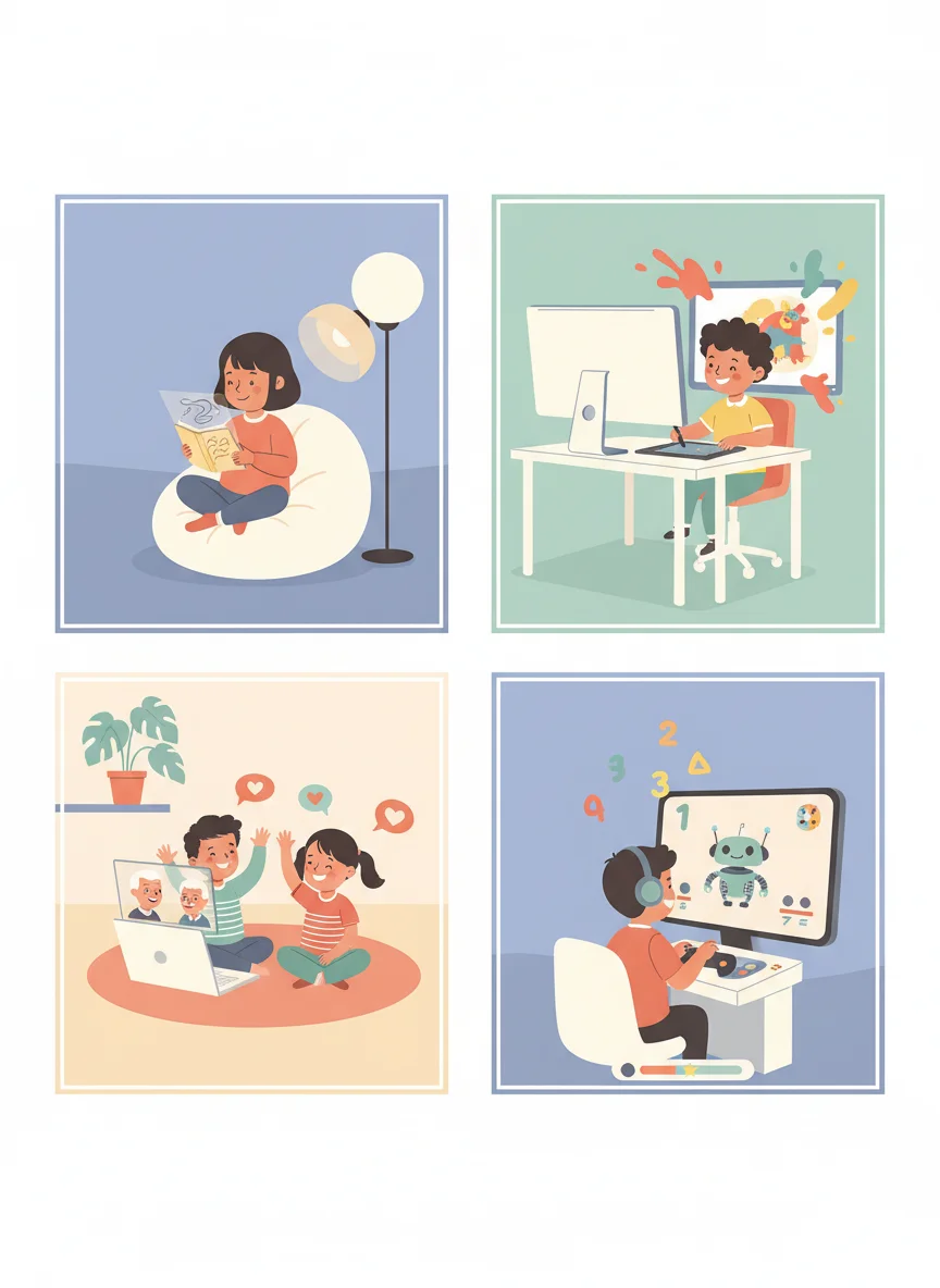 Amazing Things Computers Help Us Do