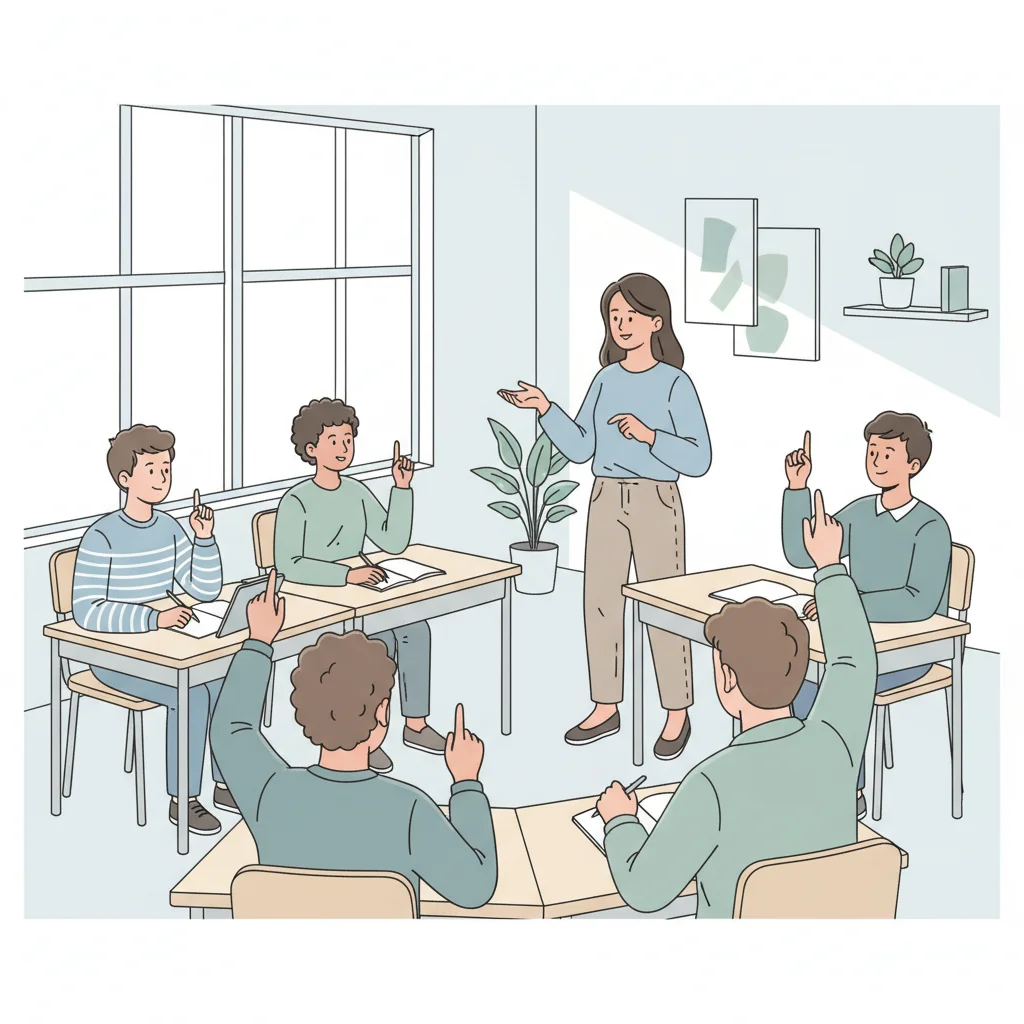 Discussion Question
