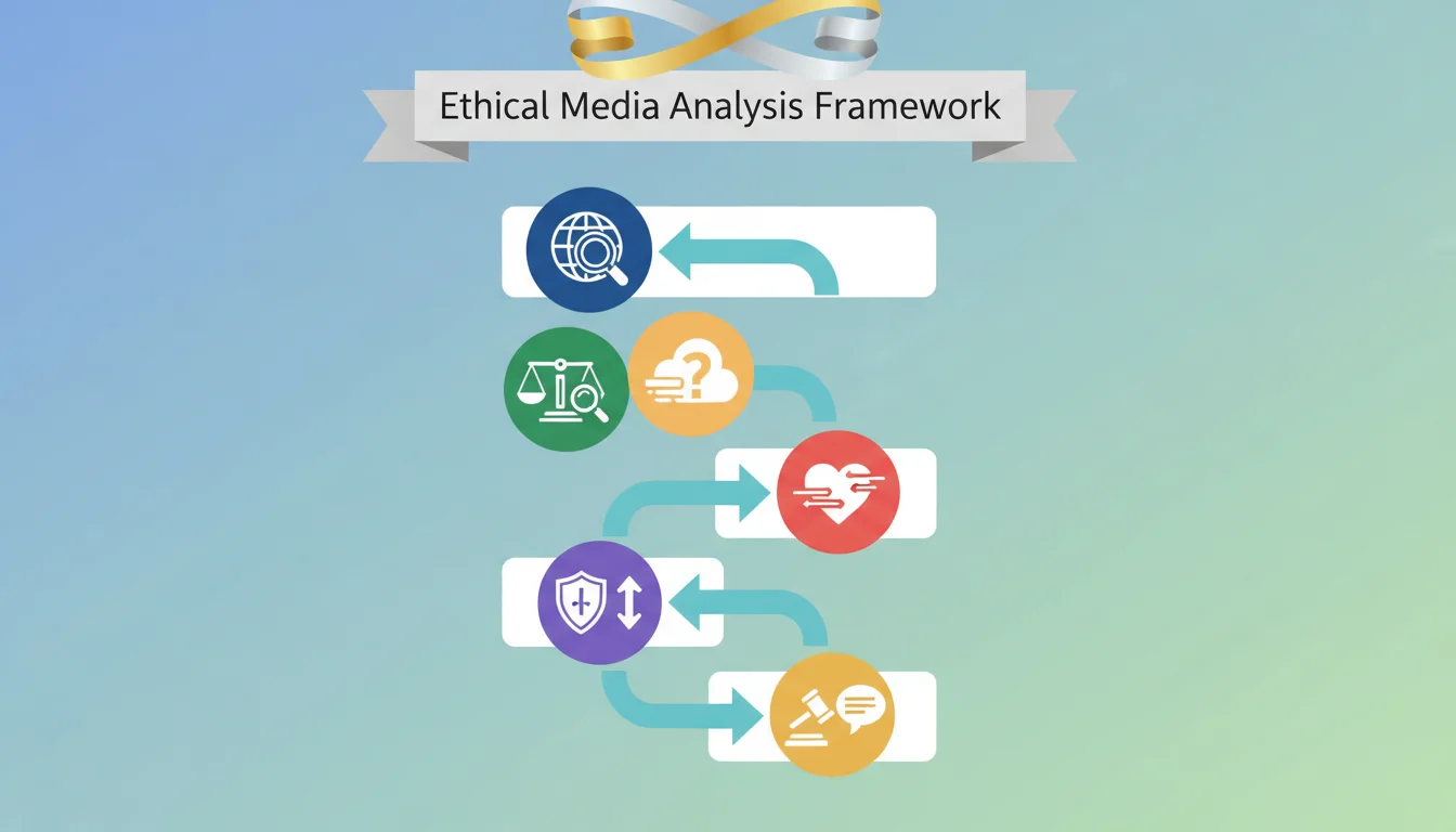 Ethical Decision-Making Framework