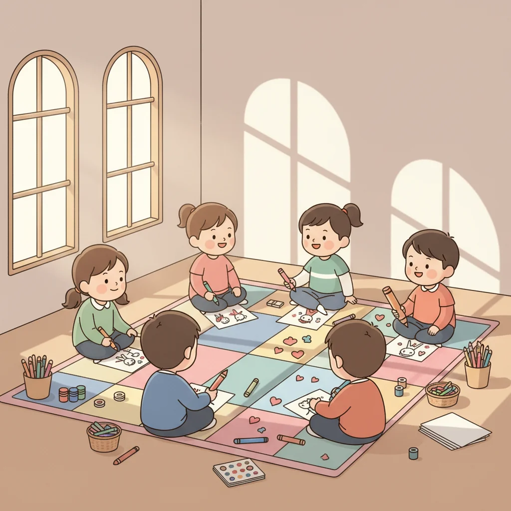 Sharing Our Memories