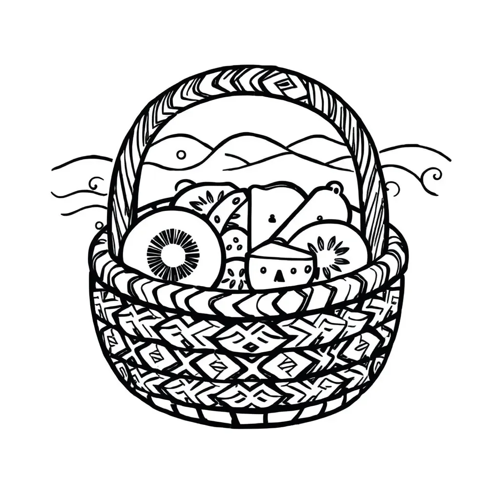 Māori fraction activities