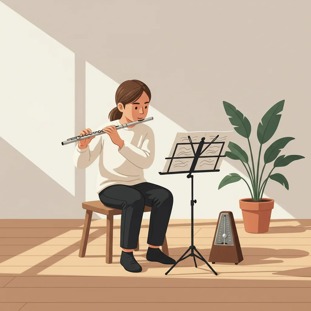 Practice Makes Perfect!