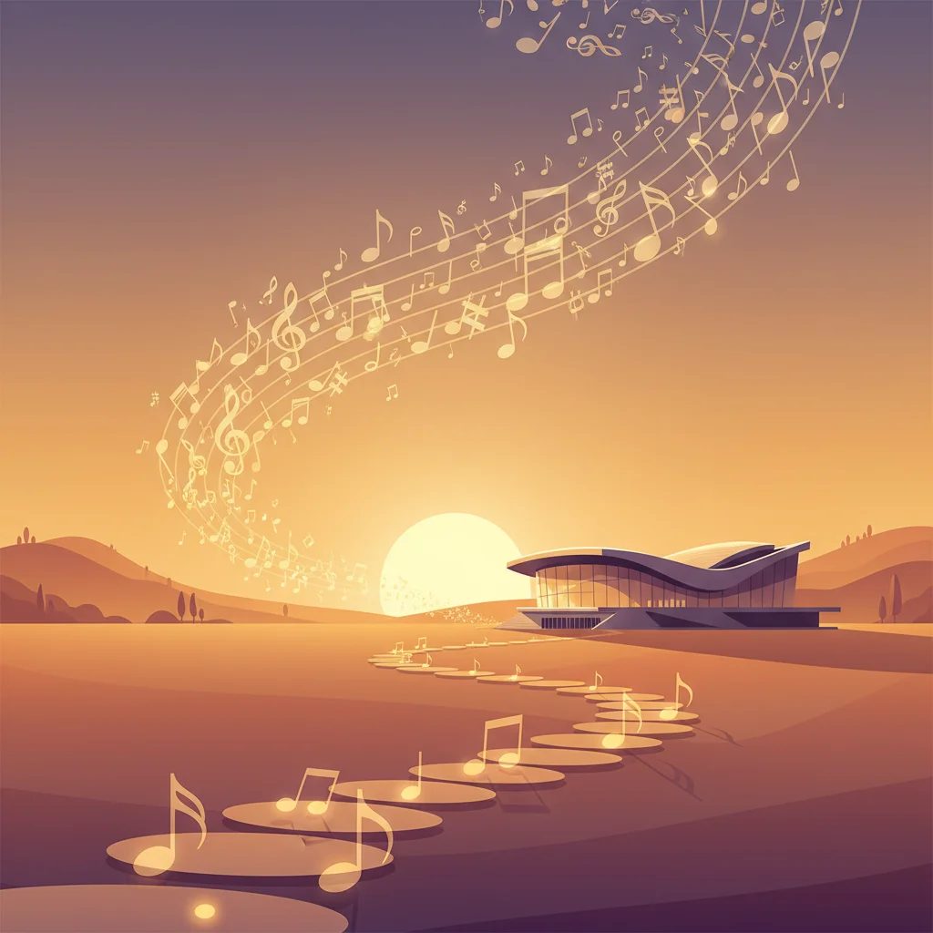Your Musical Journey Begins