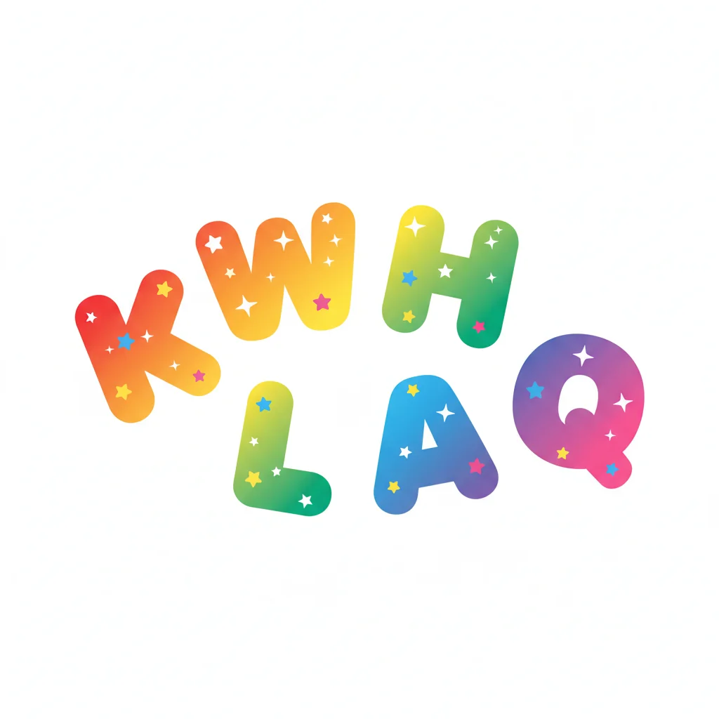 What do you think KWHLAQ means?
