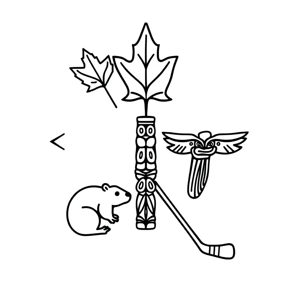 Worksheet illustration