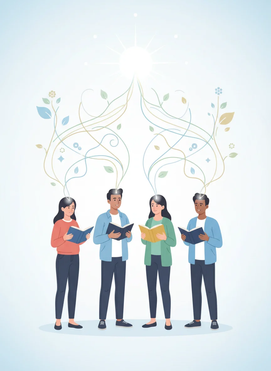 Becoming Better Readers