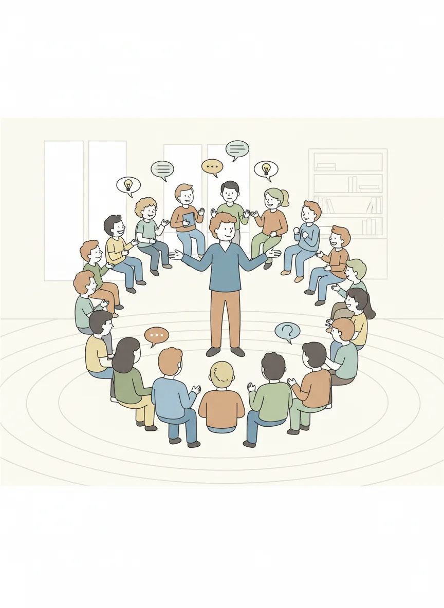 Whole-Class Discussion Preparation