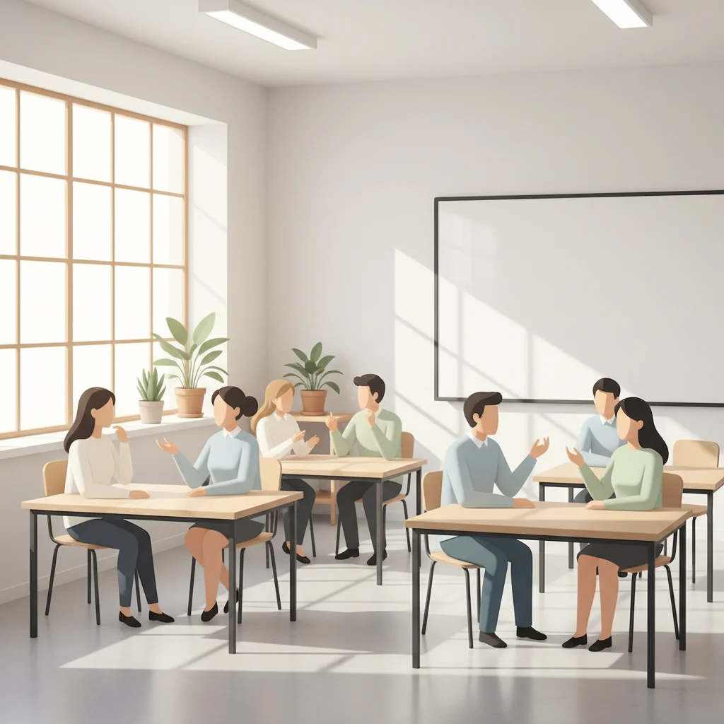 Starter Activity: What is Isolation?