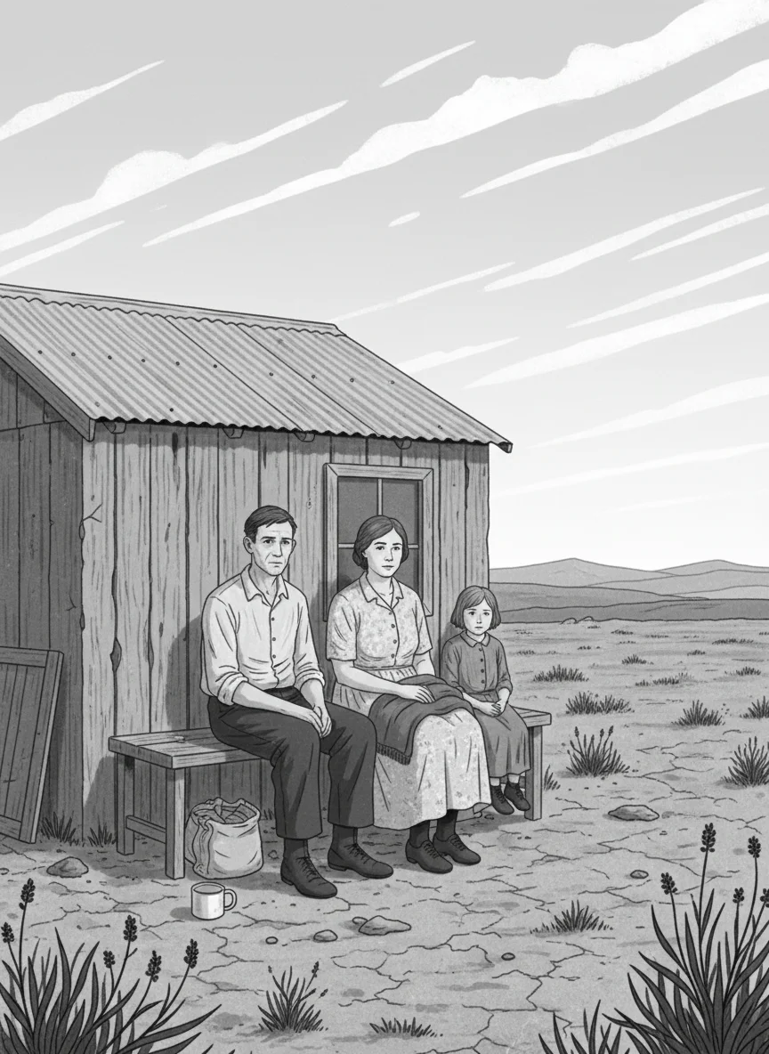 Social Impacts: Stories from Australians