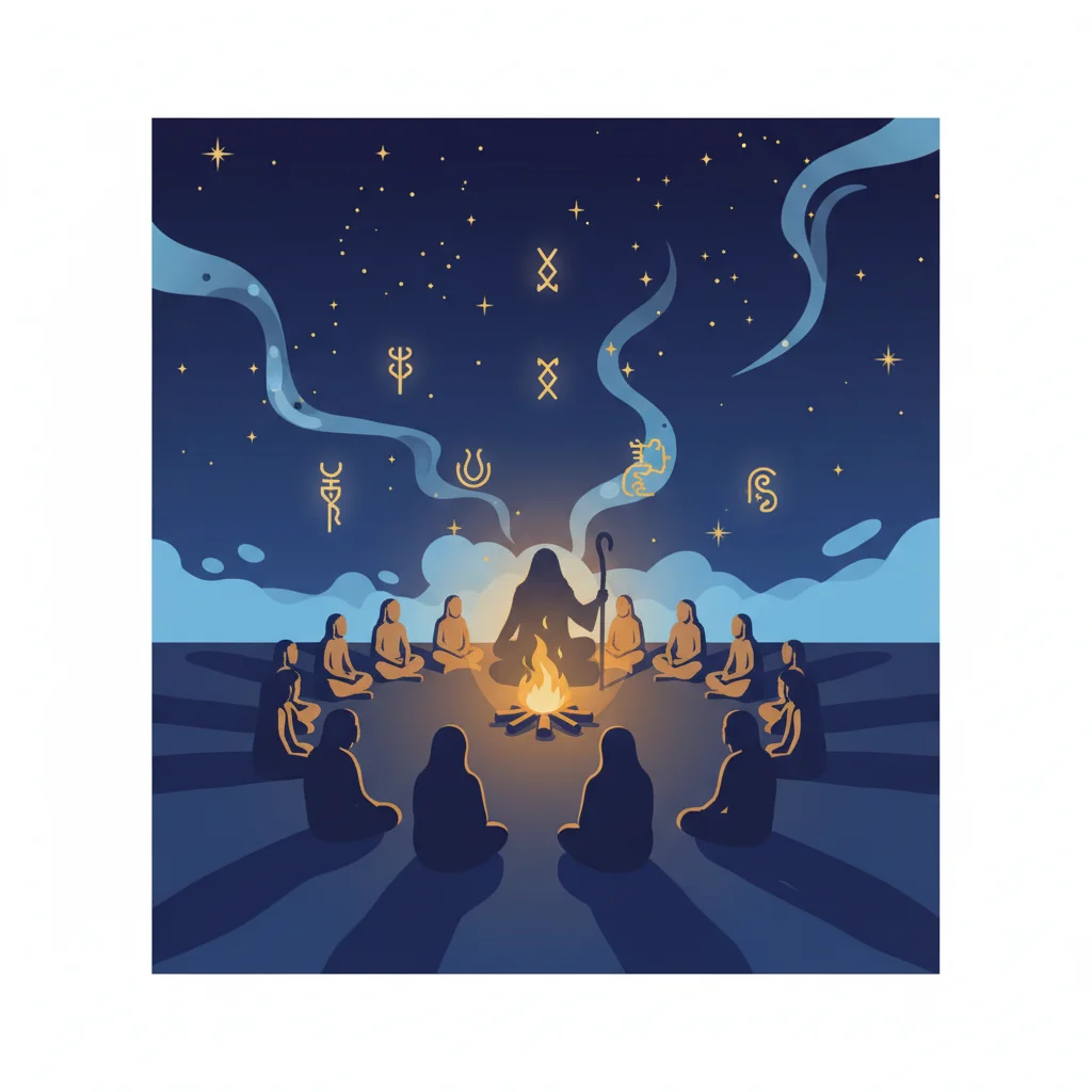Exploring Myths: Stories That Explain