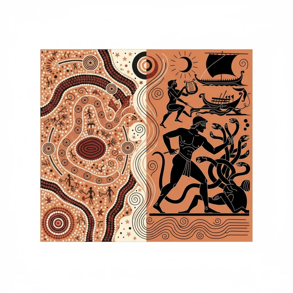 Cultural Connections