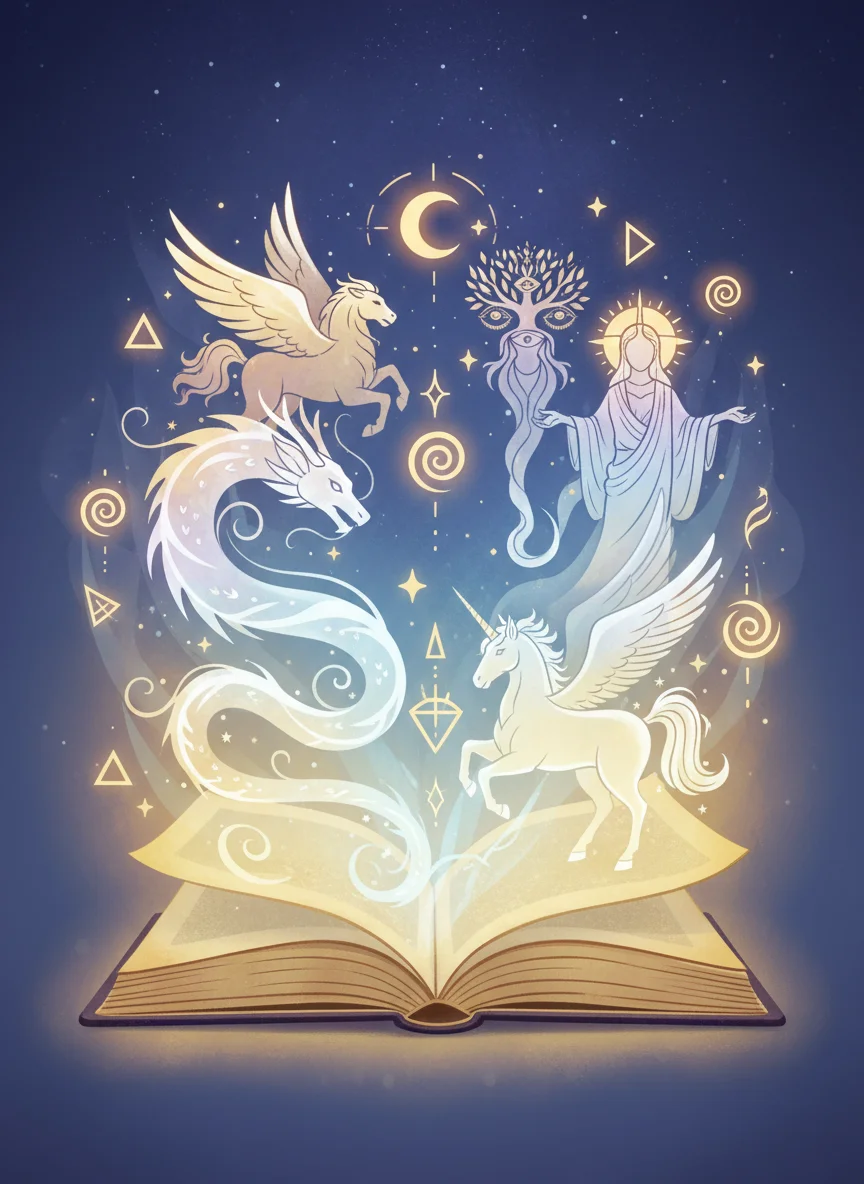 Reading Time: Exploring a Myth Together