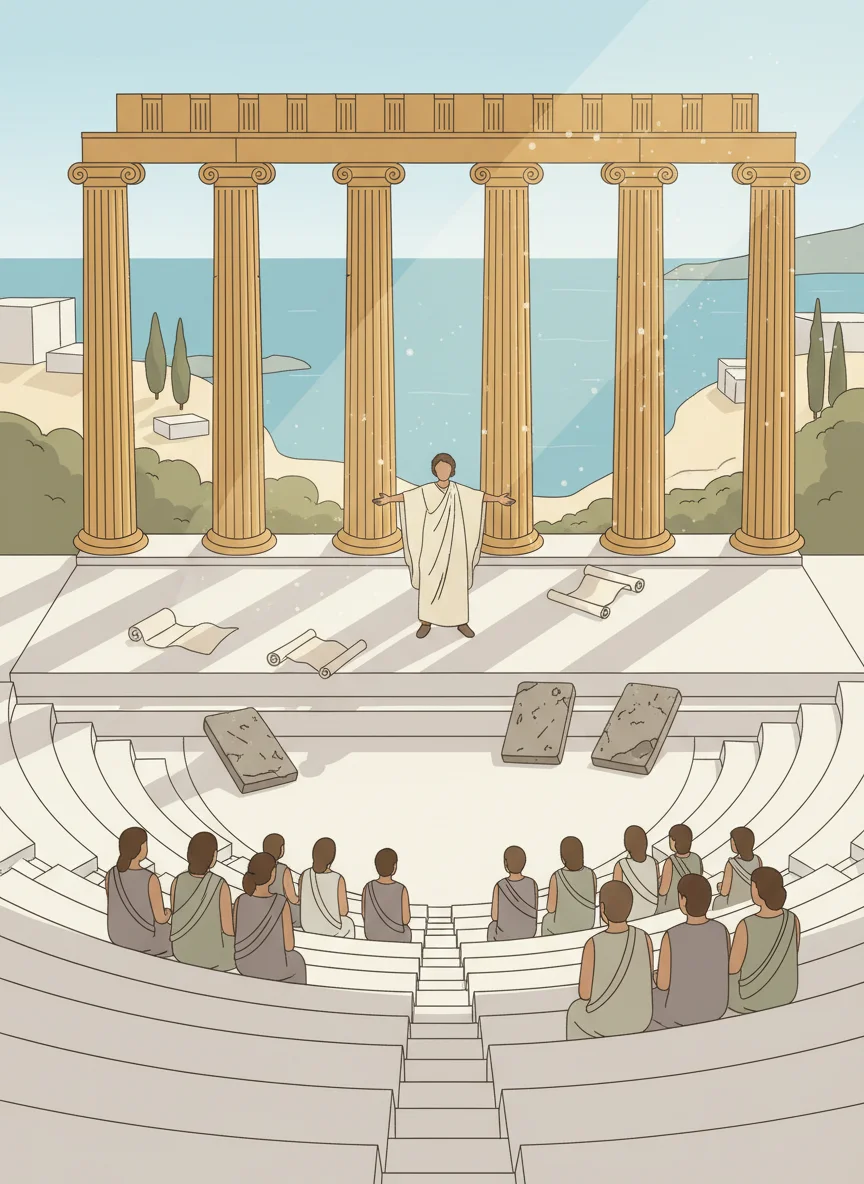 What is a Myth?