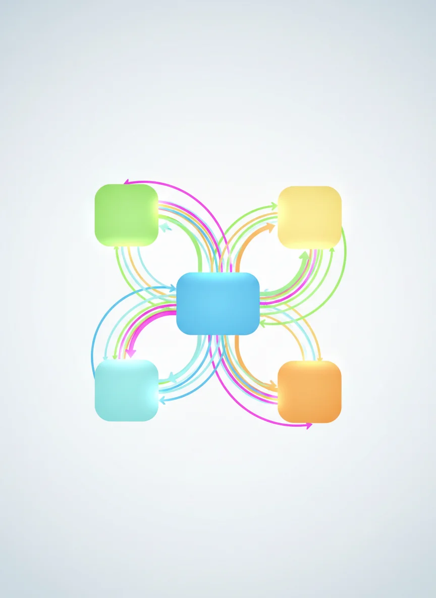 Connections and Consequences