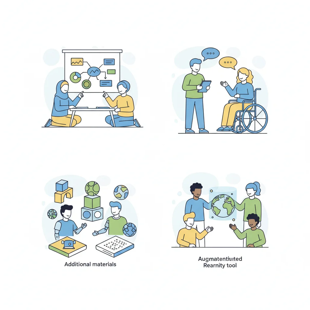 Differentiation Strategies