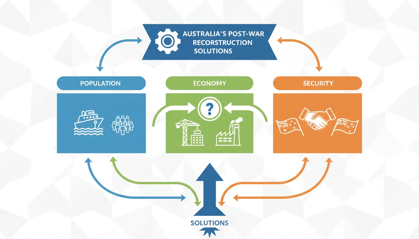 Reconstruction Solutions Overview