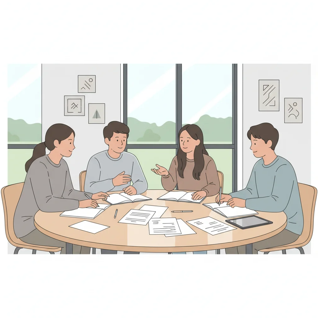 Core Task: Reconstruction Breakdown