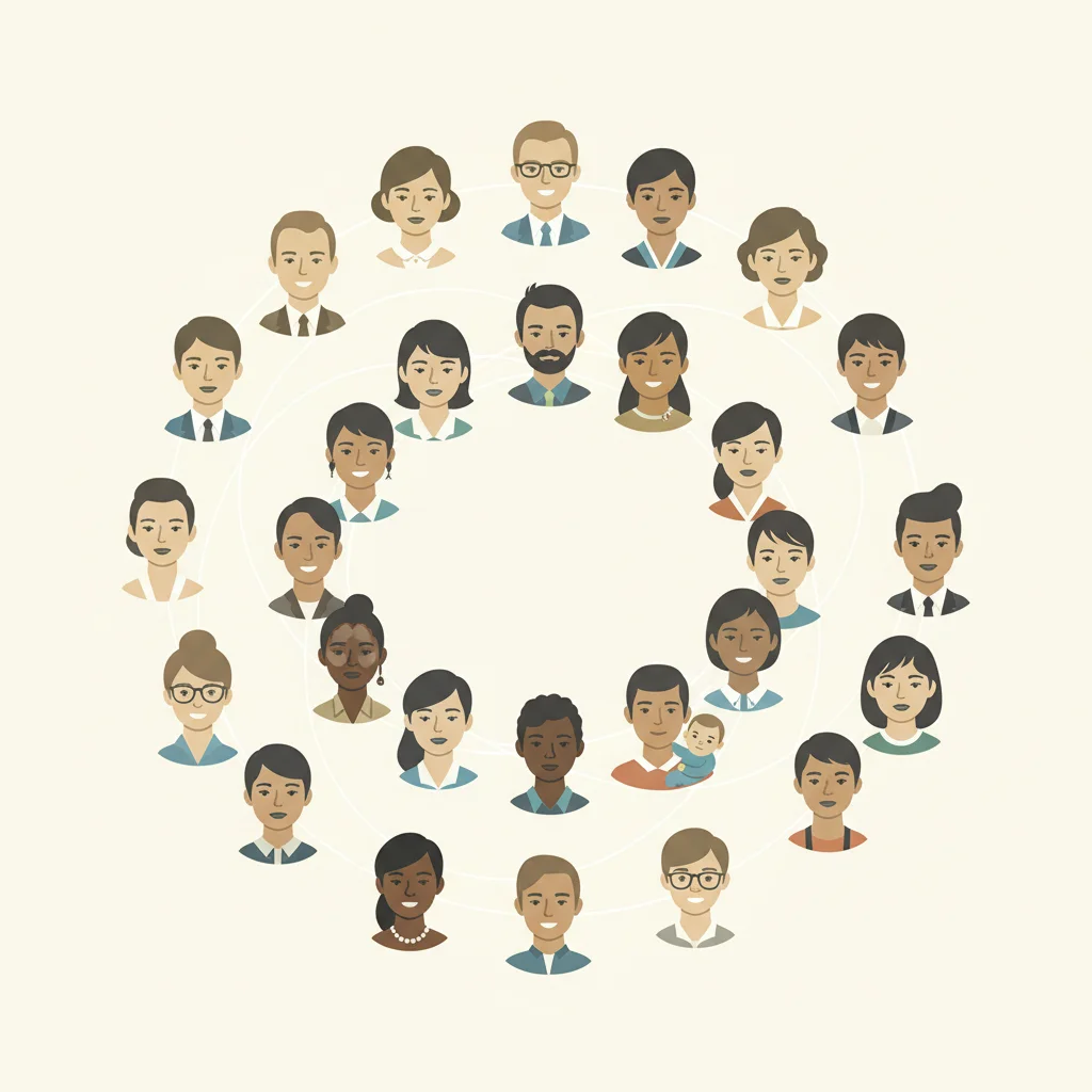 Social Patterns Discussion