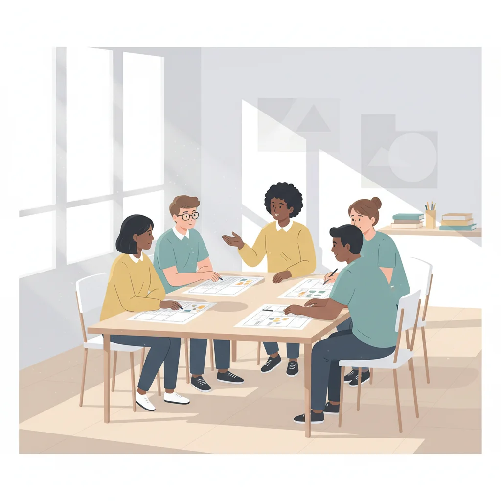 Core Task: Pattern Mapping