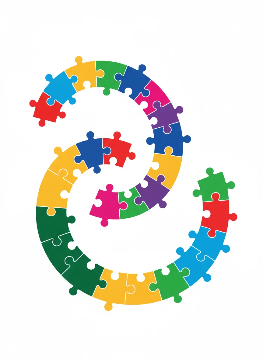 From Events to Patterns