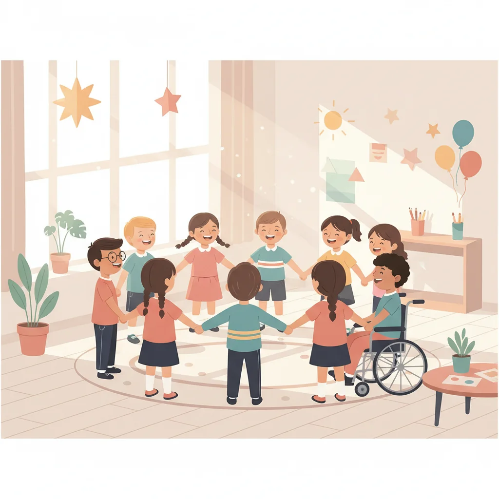 Understanding Skin Color and Kindness