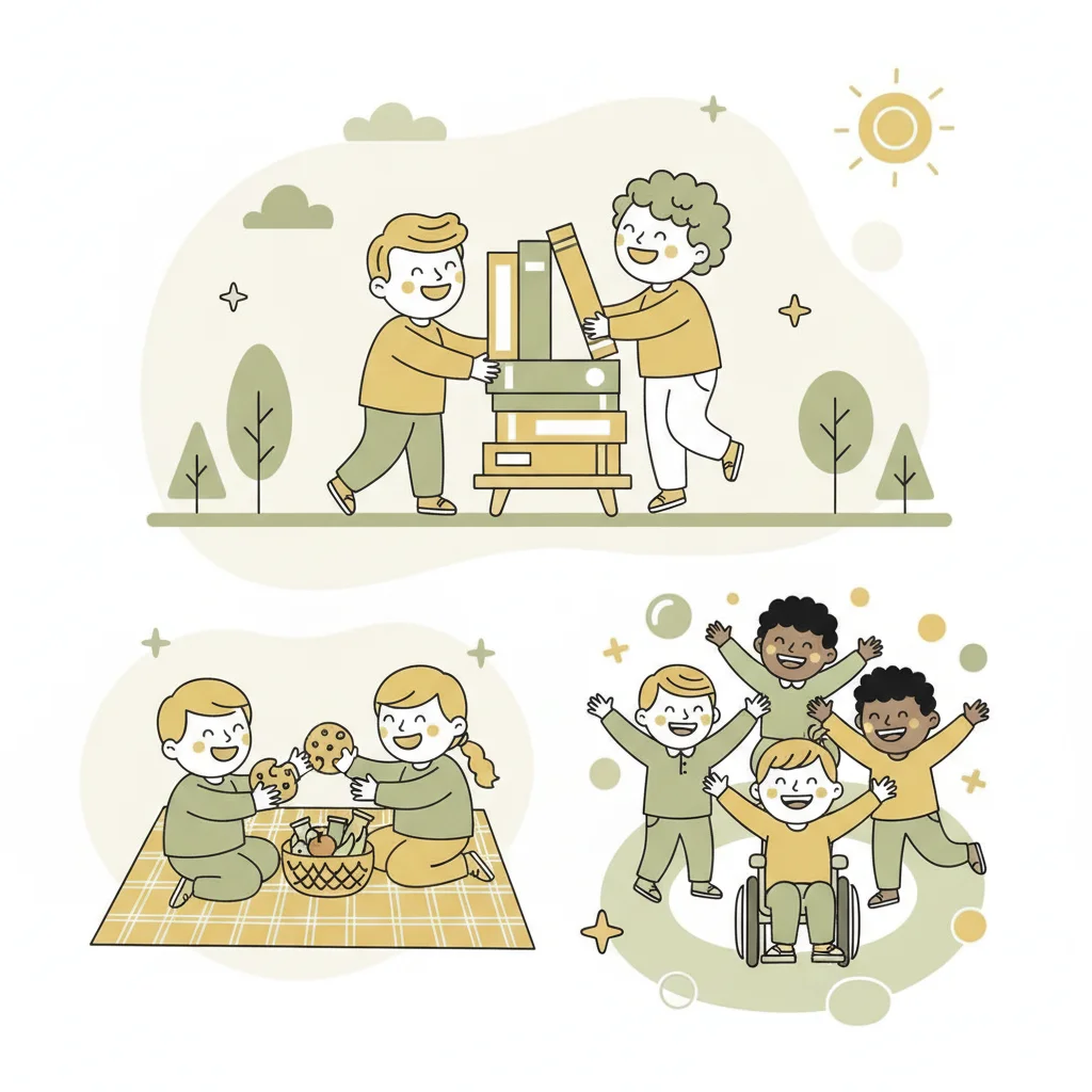 Kindness Challenge