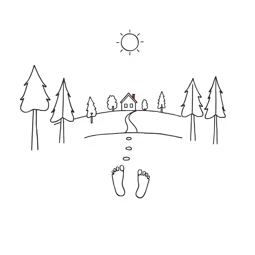 Teacher answer key illustration