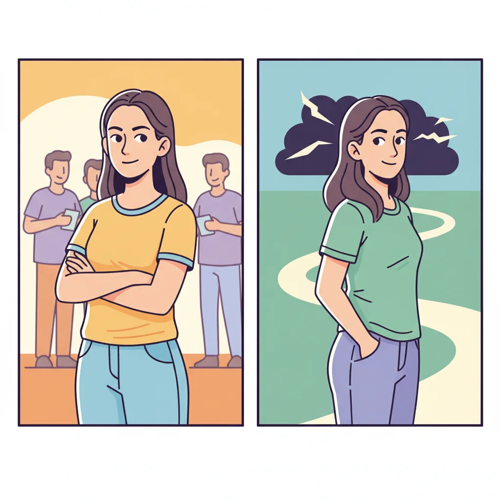 Strategies for Handling Peer Pressure