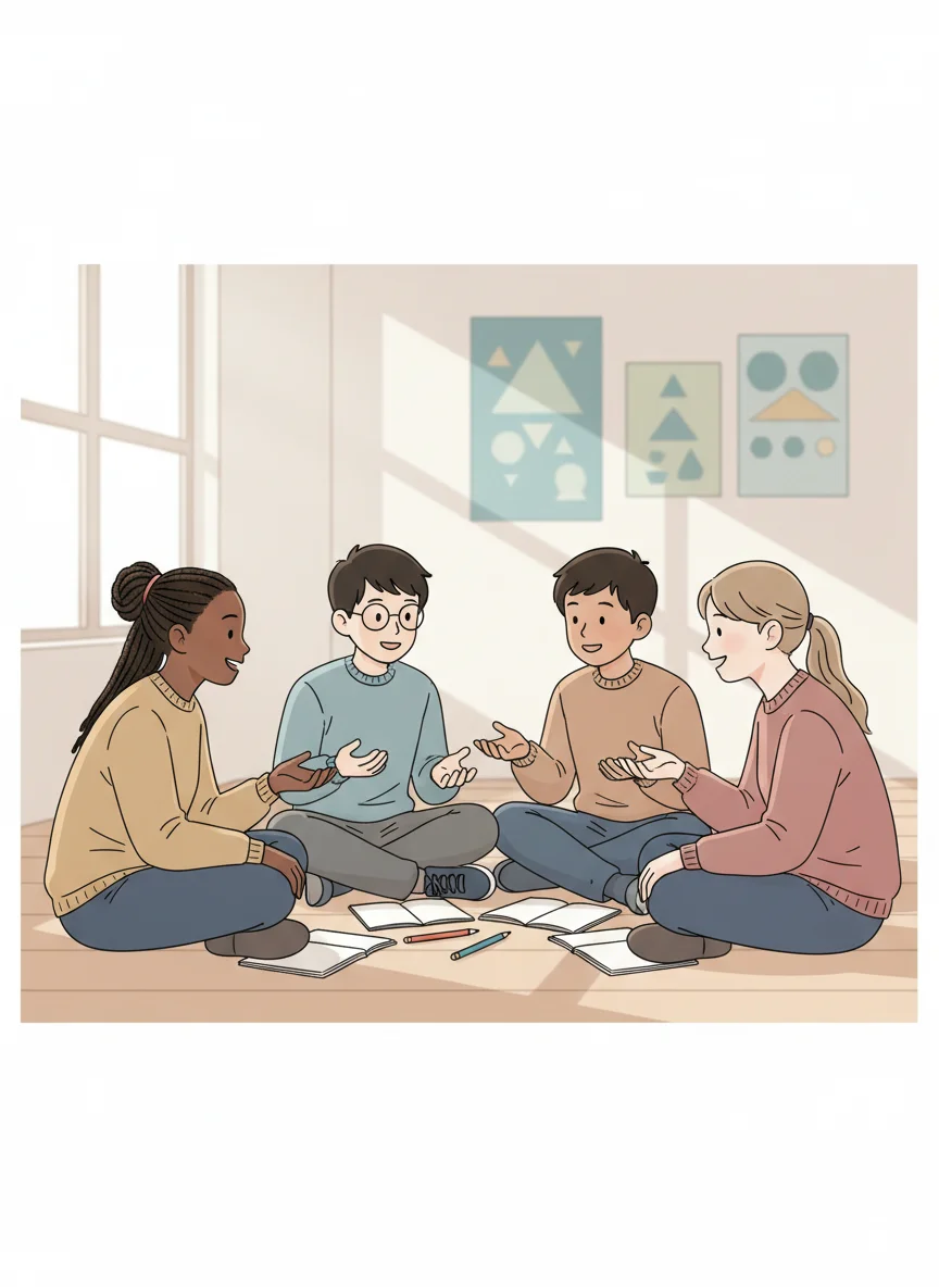 Learning Intentions