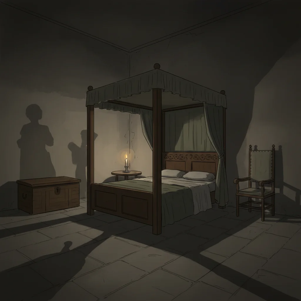 Scene Analysis: Juliet's Soliloquy