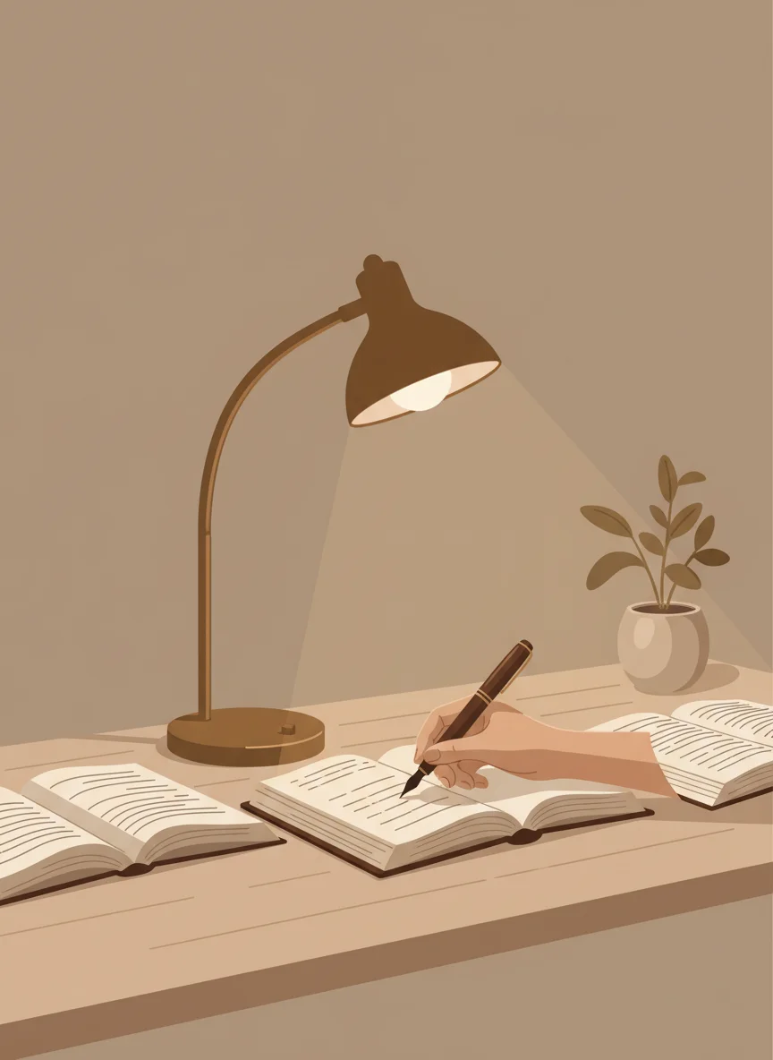 Reflection and Writing
