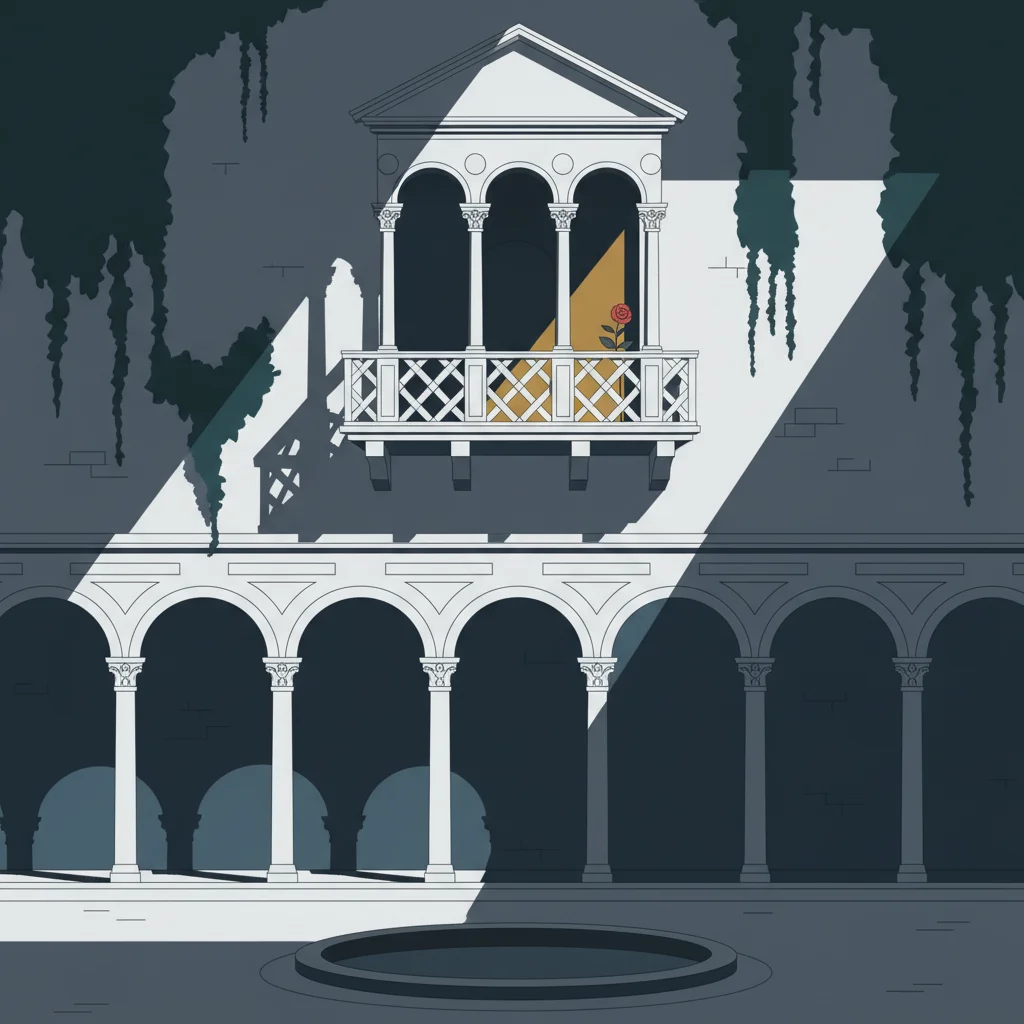Romeo and Juliet: The Plan Unfolds