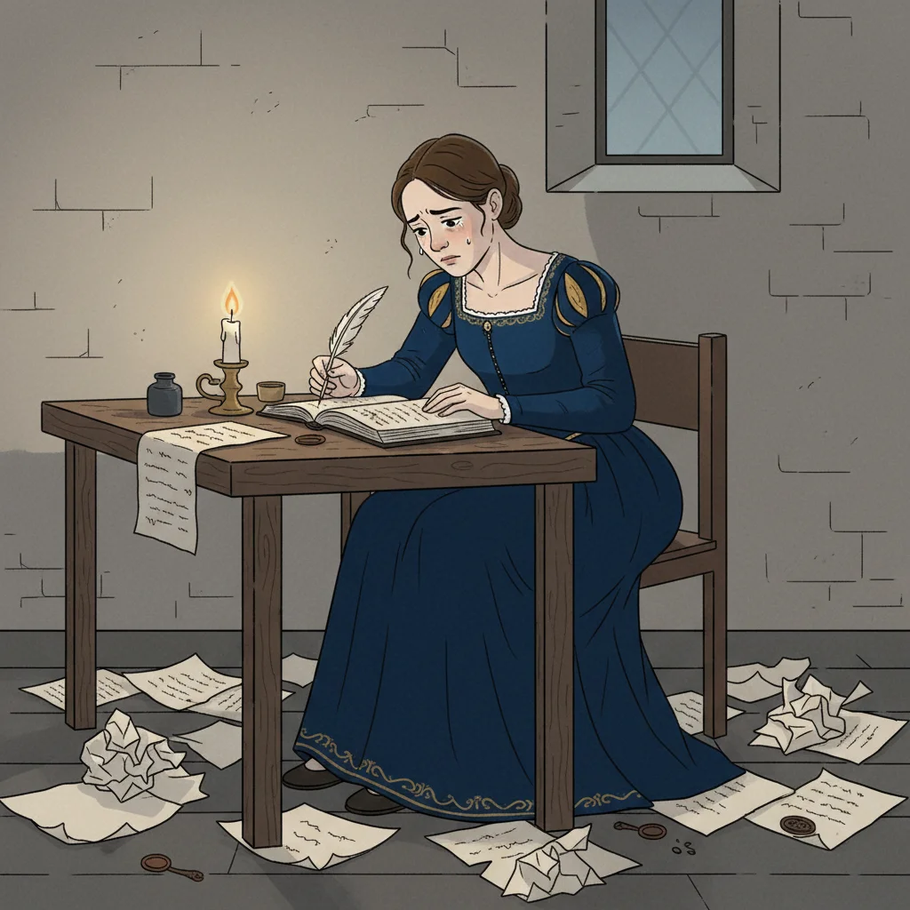 Do Now: Quick Character Check-in