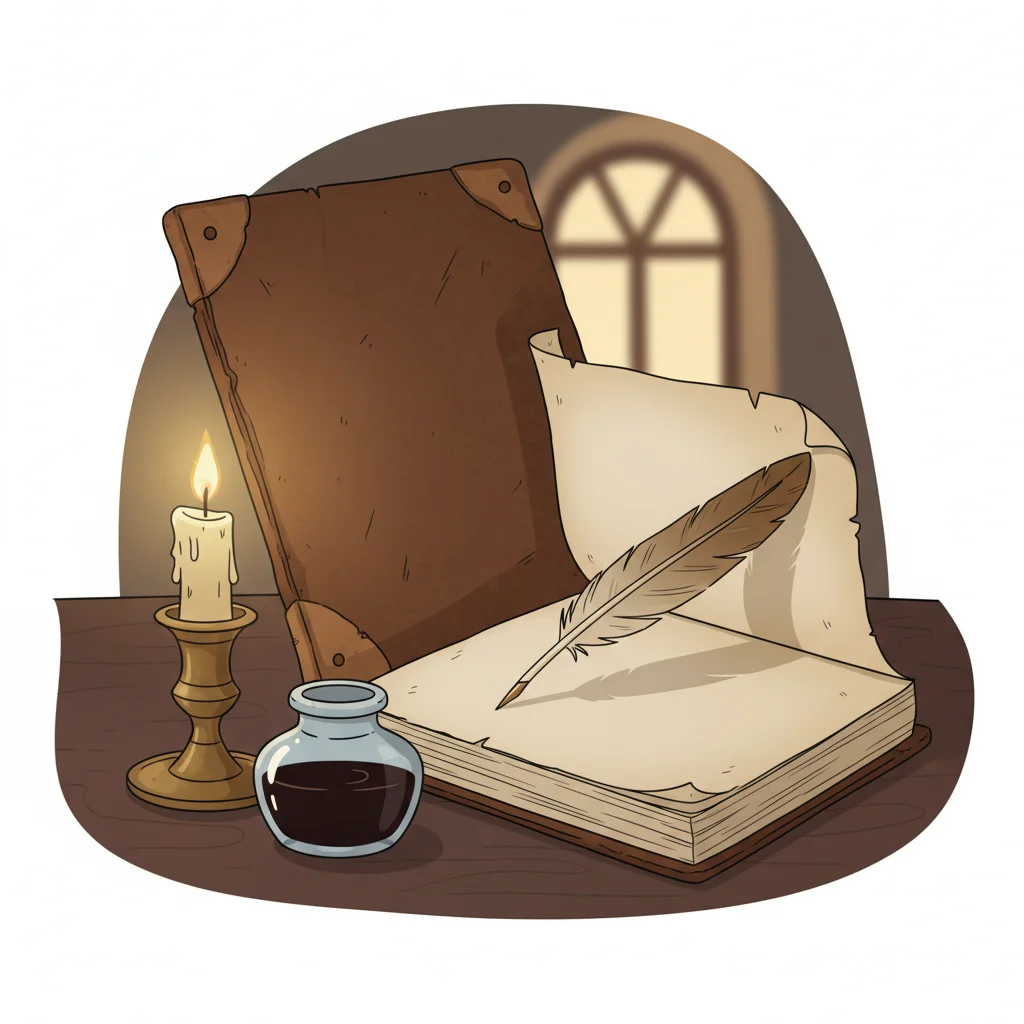 Daily Writing Reflection