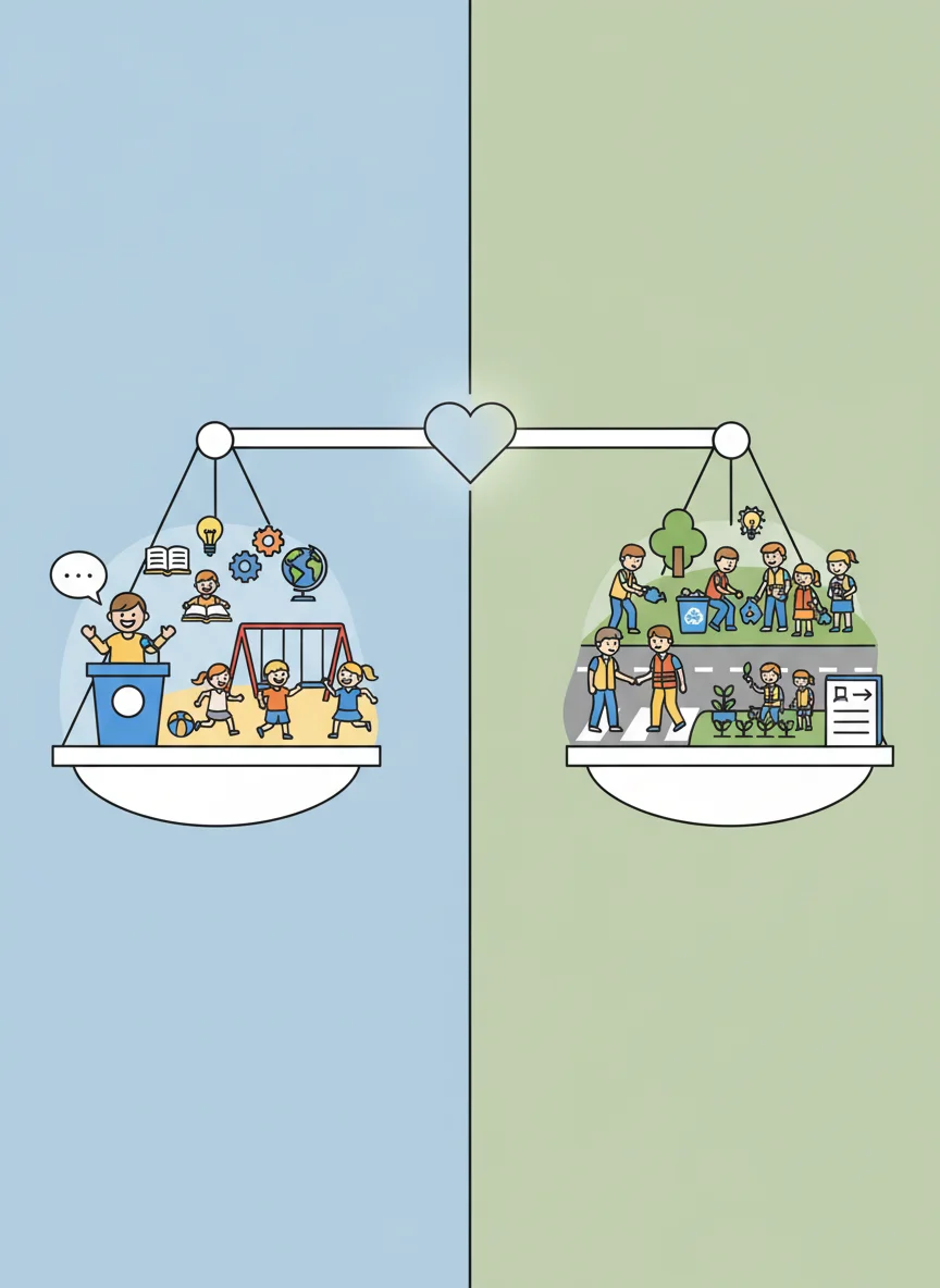 What Are Rights and Responsibilities?