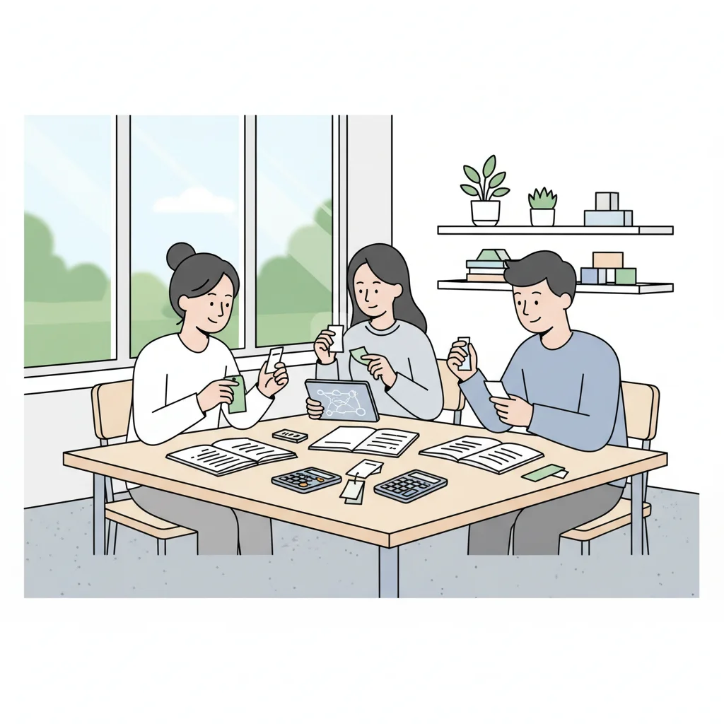 Waste Calculation Challenge