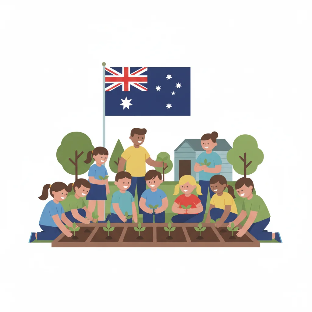 Our Responsibility as Citizens