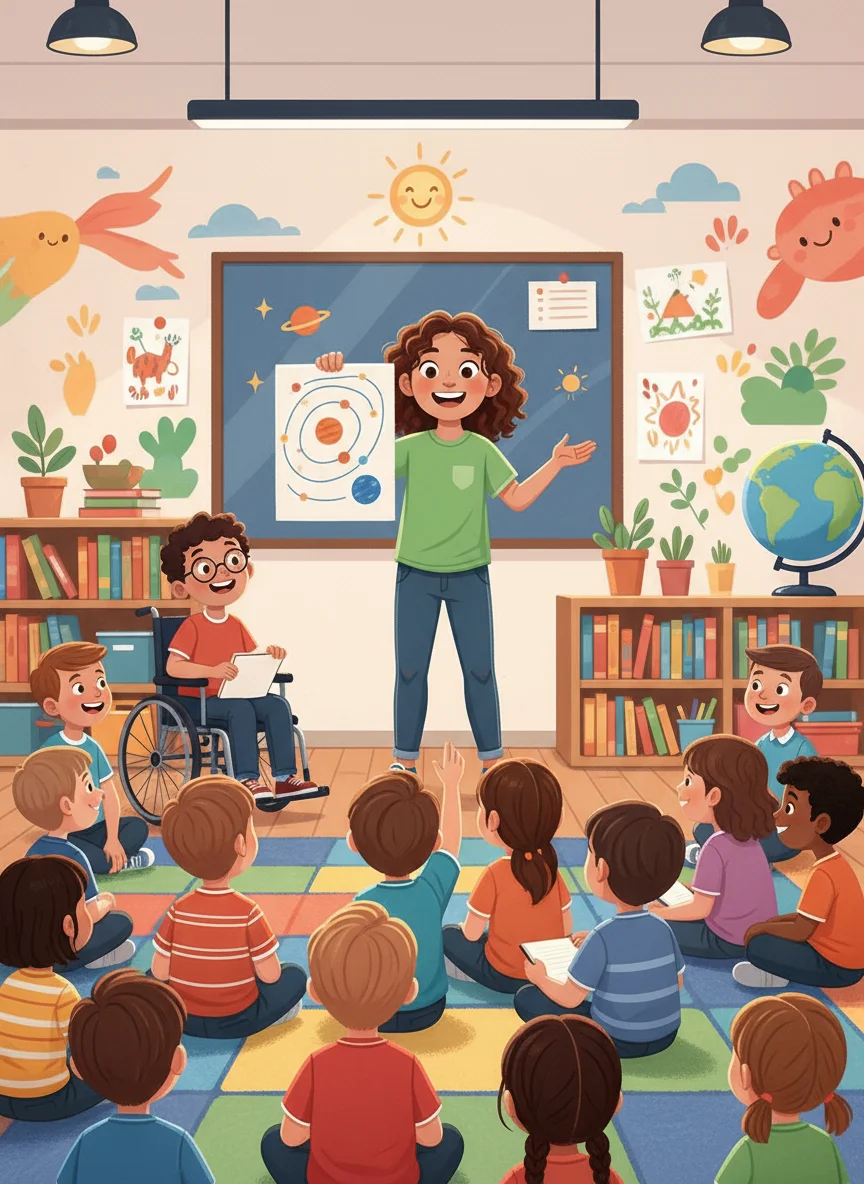 Presentation Tips for Success
